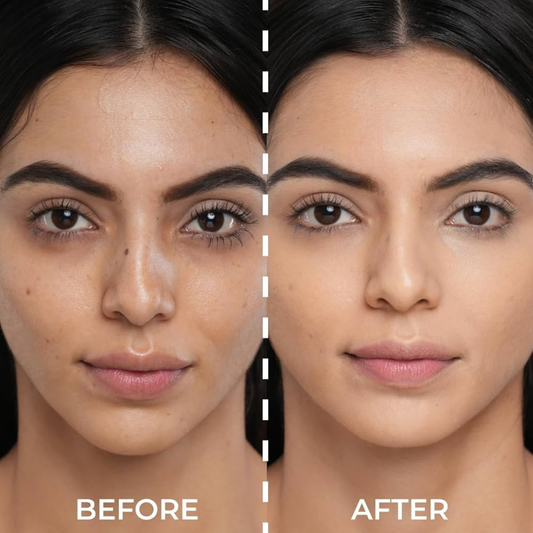 SHOPAAREL Coverall Concealer Palette | All-in-One Conceal, Correct & Contour