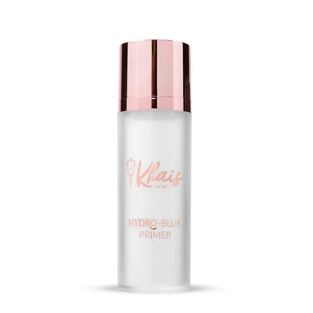 Khais by NK Pore Blurring Primer - Perfect for Smooth, Flawless & long-lasting Makeup