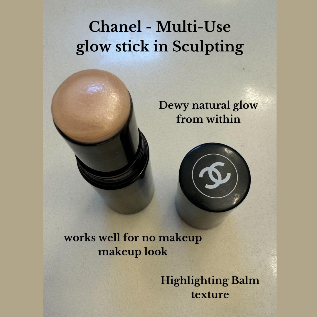 Chanel Water-Based Glow Stick