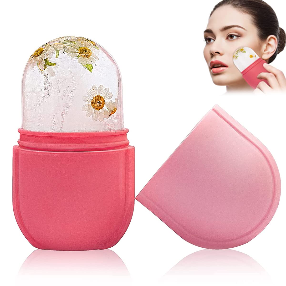 Buy Ordinary Serum & Get Silicone Ice Roller Free