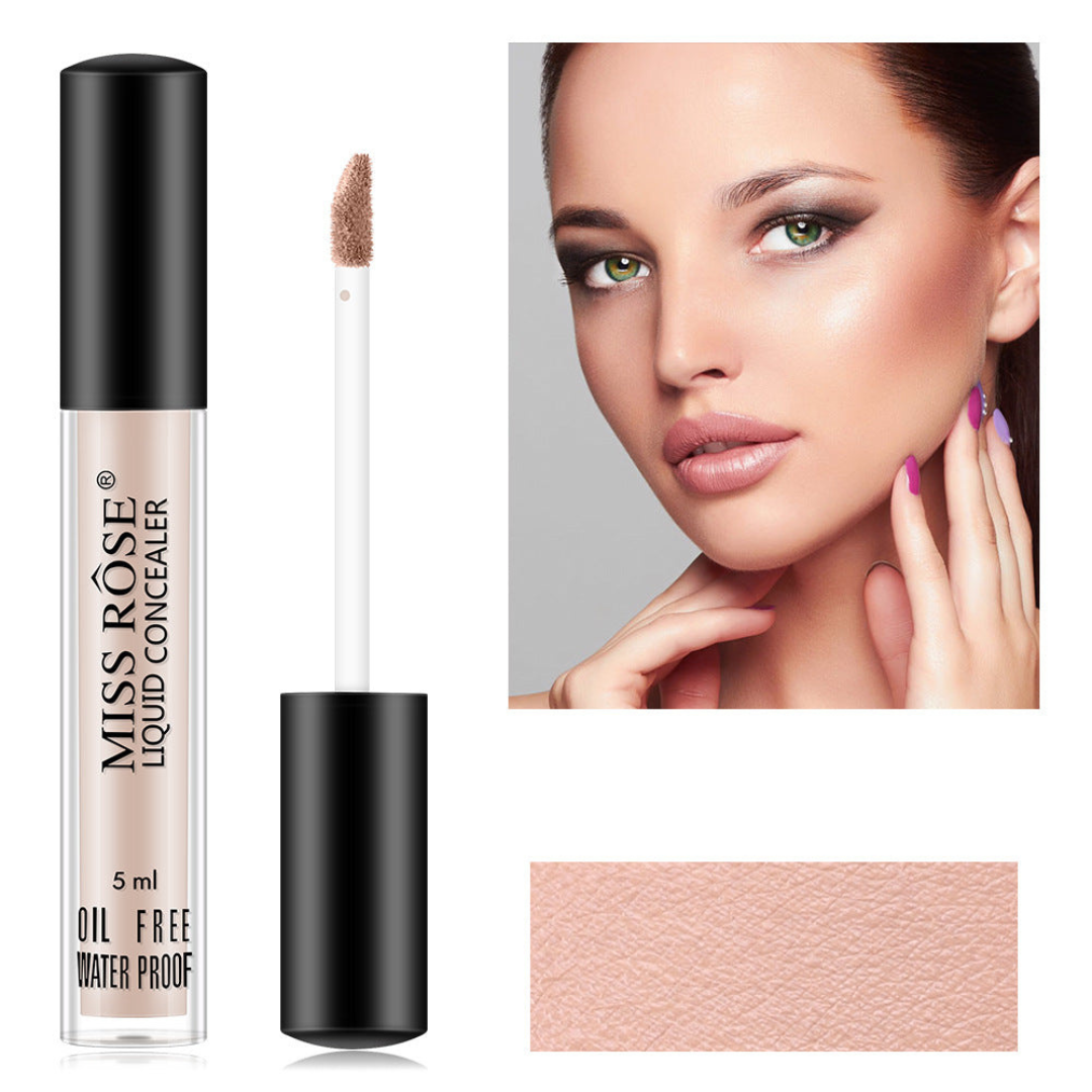 NARS Foundation and Miss Rose Concealer (Free Gift)