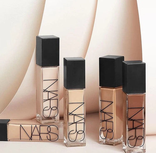 NARS Foundation and Miss Rose Concealer (Free Gift)