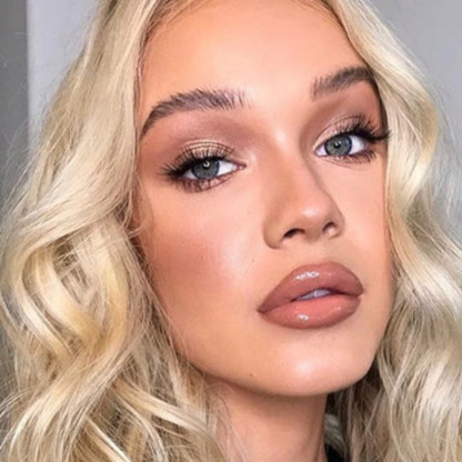 Iconic London Prep Set Makeup Fixer Long Lasting Glow Spray