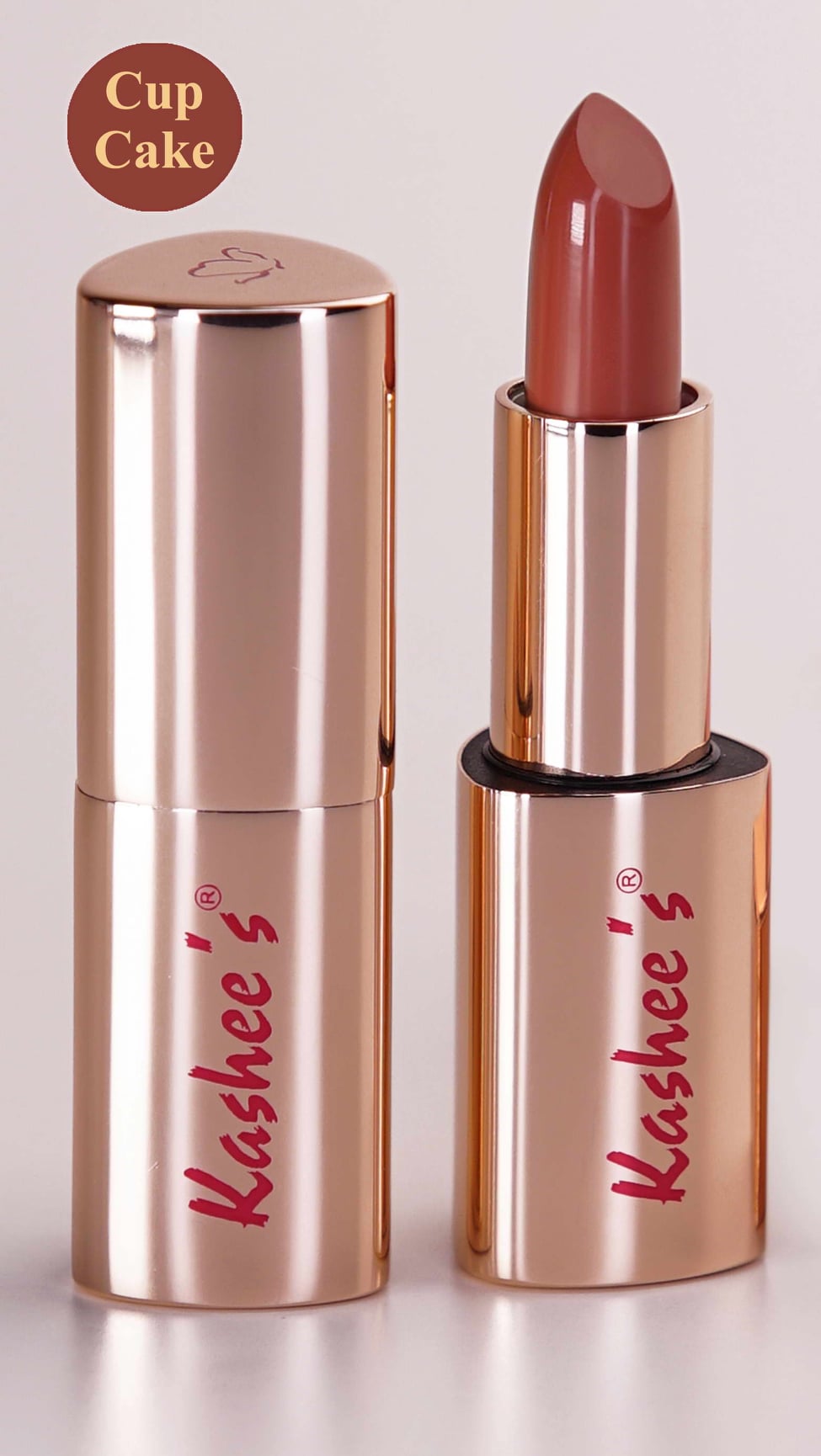 Kashee's Signature Lipsticks - Perfect shades for every pout