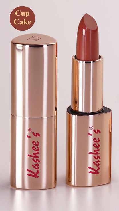 Kashee's Signature Lipsticks - Perfect shades for every pout