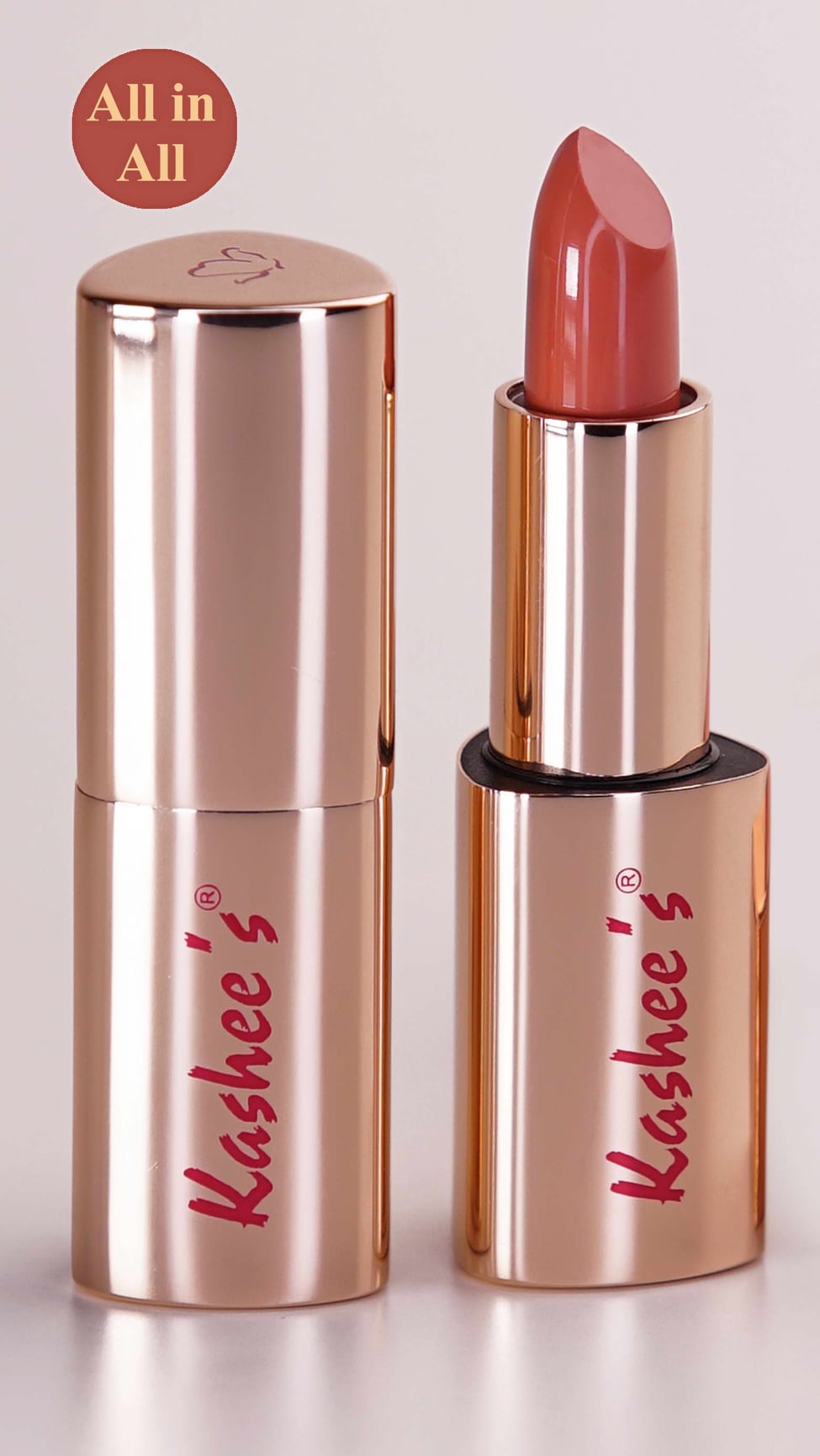 Kashee's Signature Lipsticks - Perfect shades for every pout