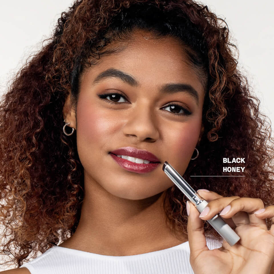 Clinique Almost Lipsticks - Hydrating & Long-lasting Natural Tint