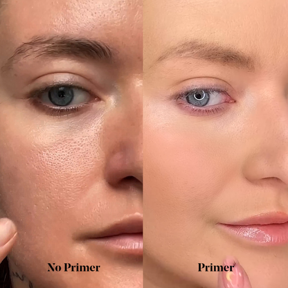 Khais by NK Pore Blurring Primer - Perfect for Smooth, Flawless & long-lasting  Makeup