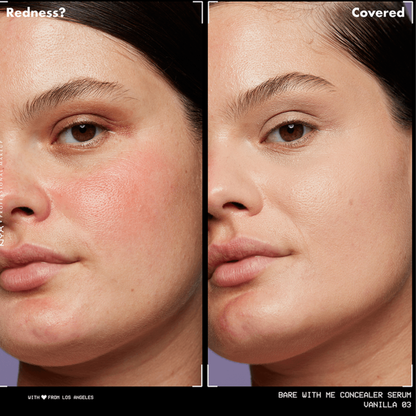 Nyx concealer Serum - full coverage & 48H long-lasting