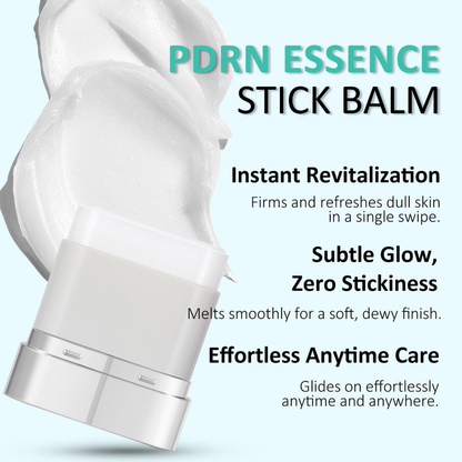 VT PDRN Essence Stick Balm | All in One Glow Balm Essence , Serum, Cream & makeup Prep all in one Swipe