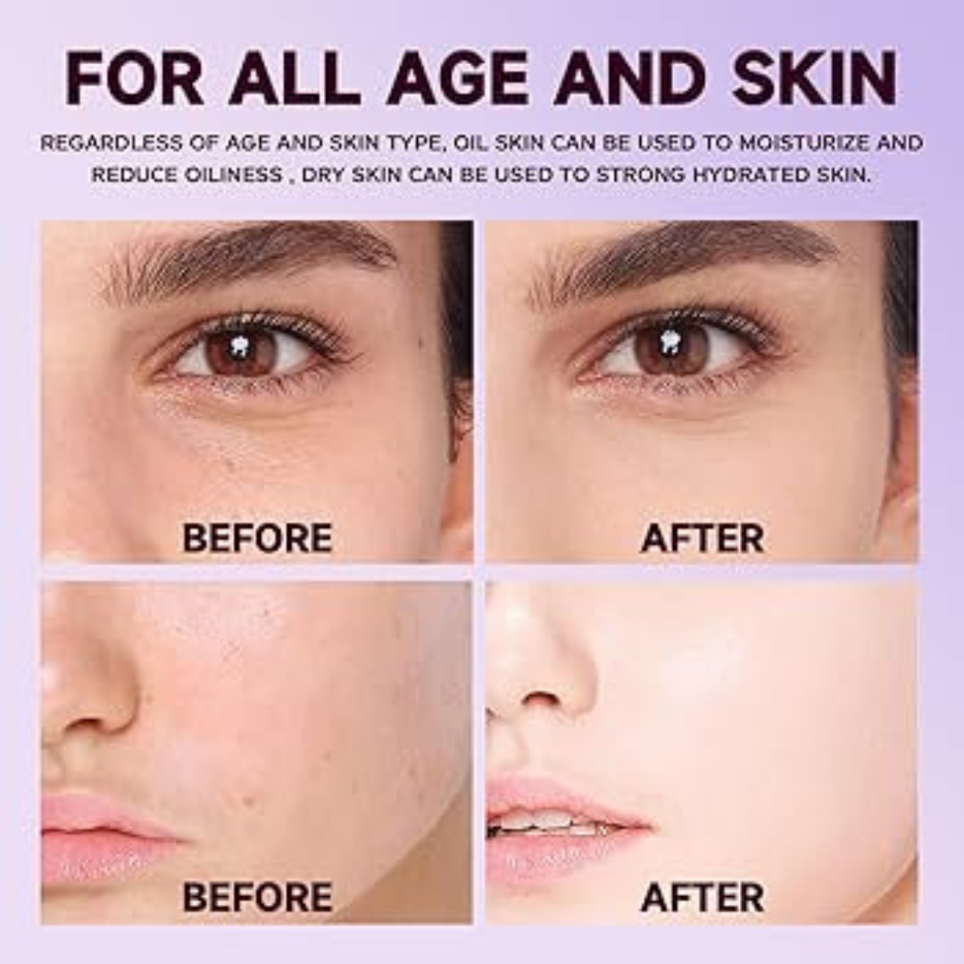 VT PDRN Essence Stick Balm | All in One Glow Balm Essence , Serum, Cream & makeup Prep all in one Swipe