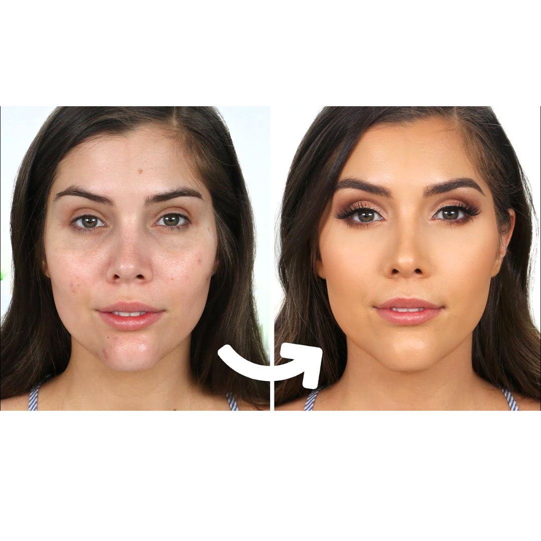 Loreal 2-in-1 Tinted Serum (Skincare with Coverage) having instant glow, moisturizer and plumper skin