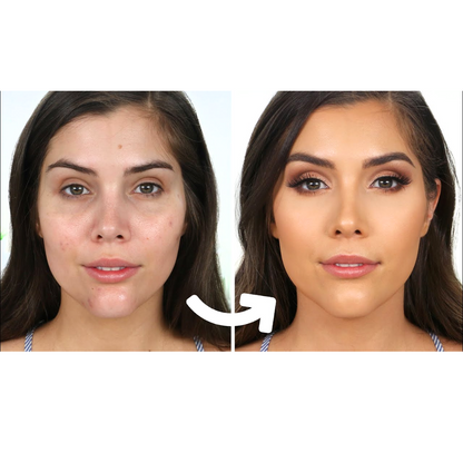 Loreal 2-in-1 Tinted Serum (Skincare with Coverage) having instant glow, moisturizer and plumper skin