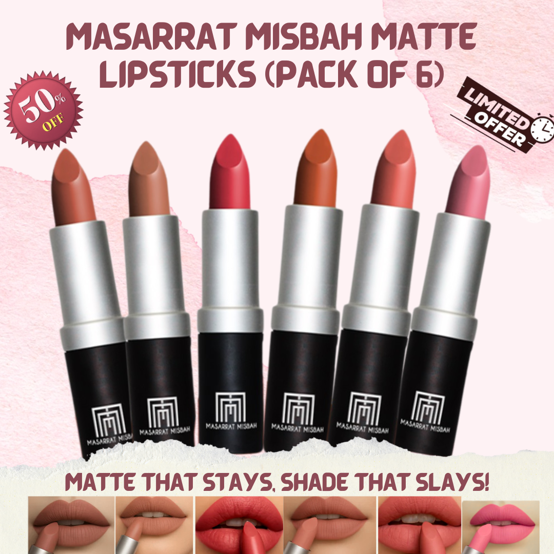 Velvet Matte Luxe by MM