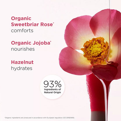 Clarins Tinted Lip Oil ( Hydration + 24H lasting tint)