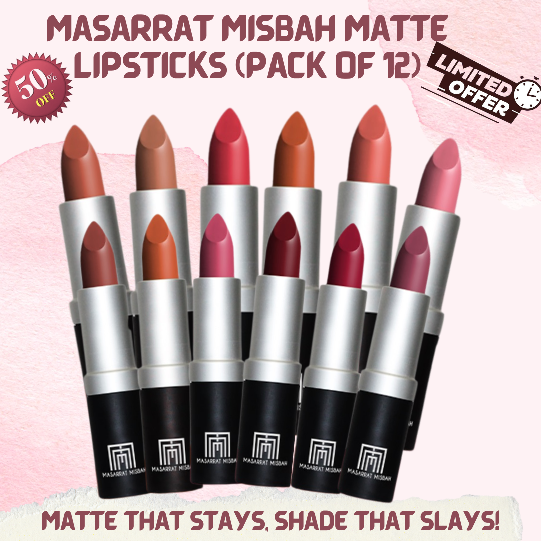 Velvet Matte Luxe by MM