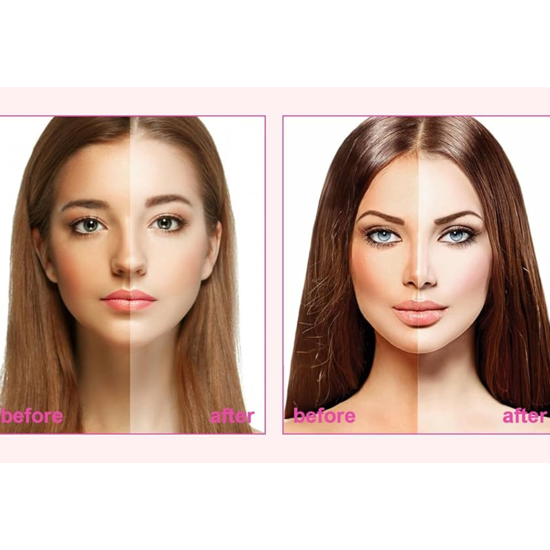 Gold Magical Instant Whitening Cream