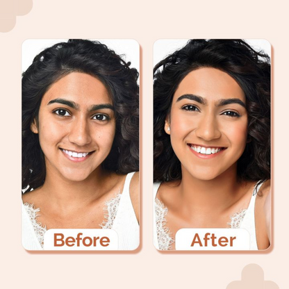 ST London Foundation with SPF 25