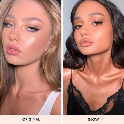 Iconic London Prep Set Makeup Fixer Long Lasting Glow Spray