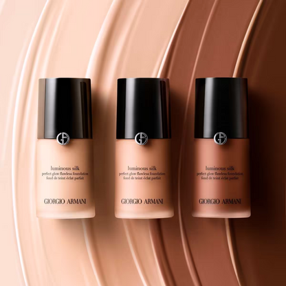 Armani Silk Foundation