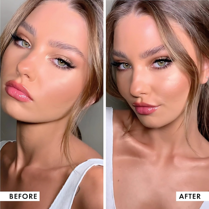 Iconic London Prep Set Makeup Fixer Long Lasting Glow Spray