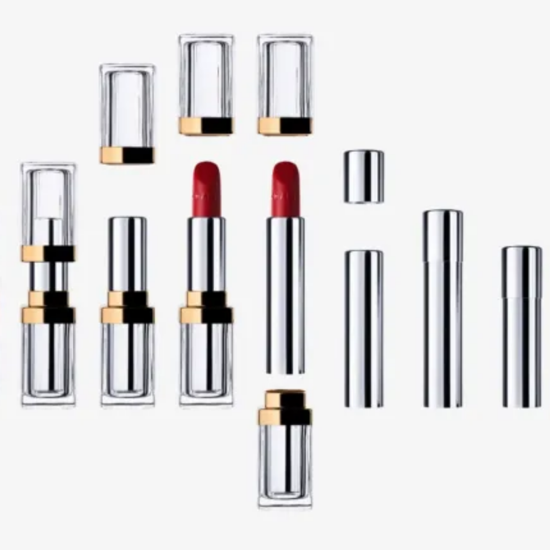 Chanel Matte Lipsticks