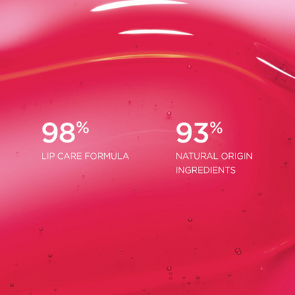 Clarins Water Based Lip Tint - Waterproof & 24 H Long Lasting Stain