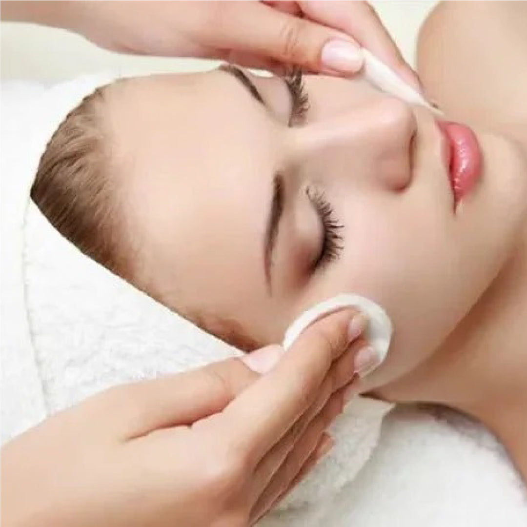 The ordinary Whitening Skin Polish