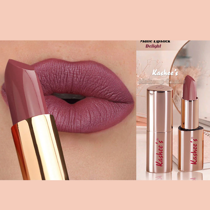 Kashee’s Majestic Matte Collection