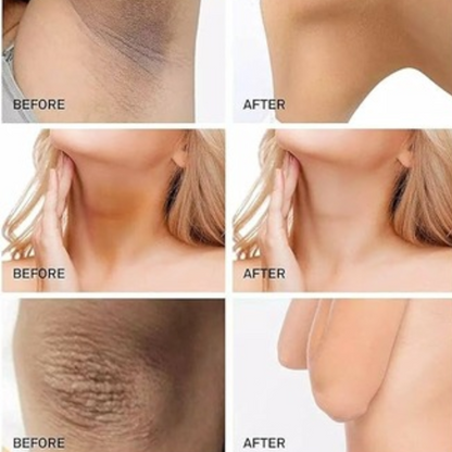 Gold Magical Instant Whitening Cream