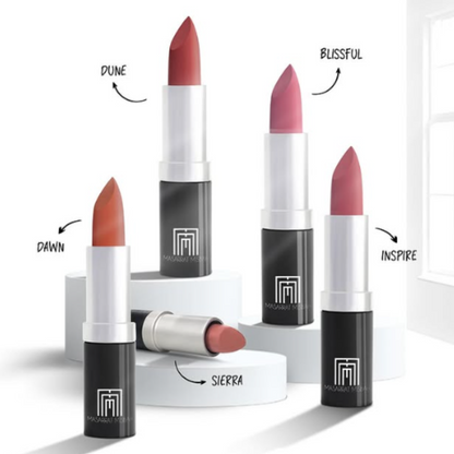 Velvet Matte Luxe by MM