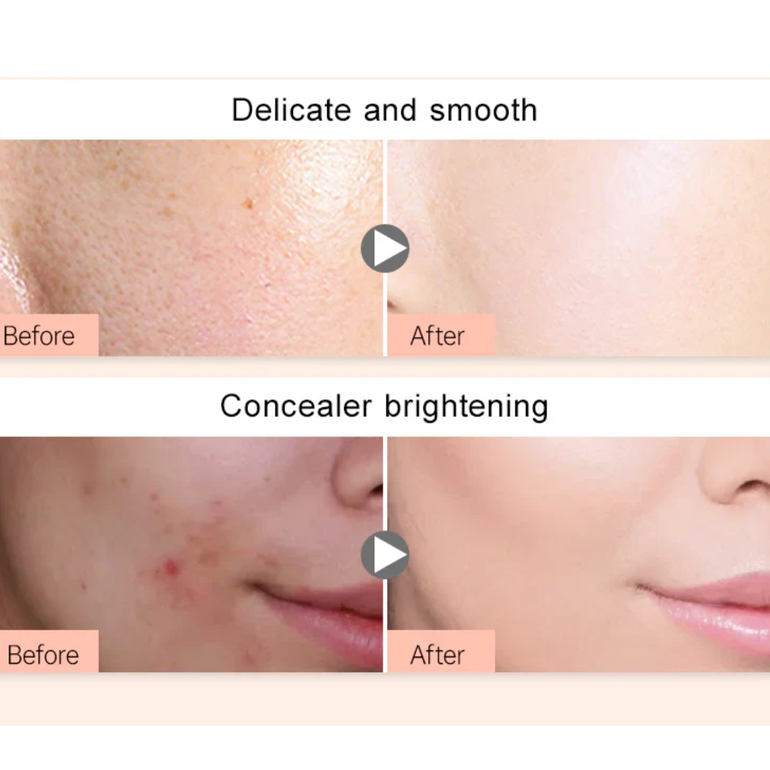 Gold Magical Instant Whitening Cream