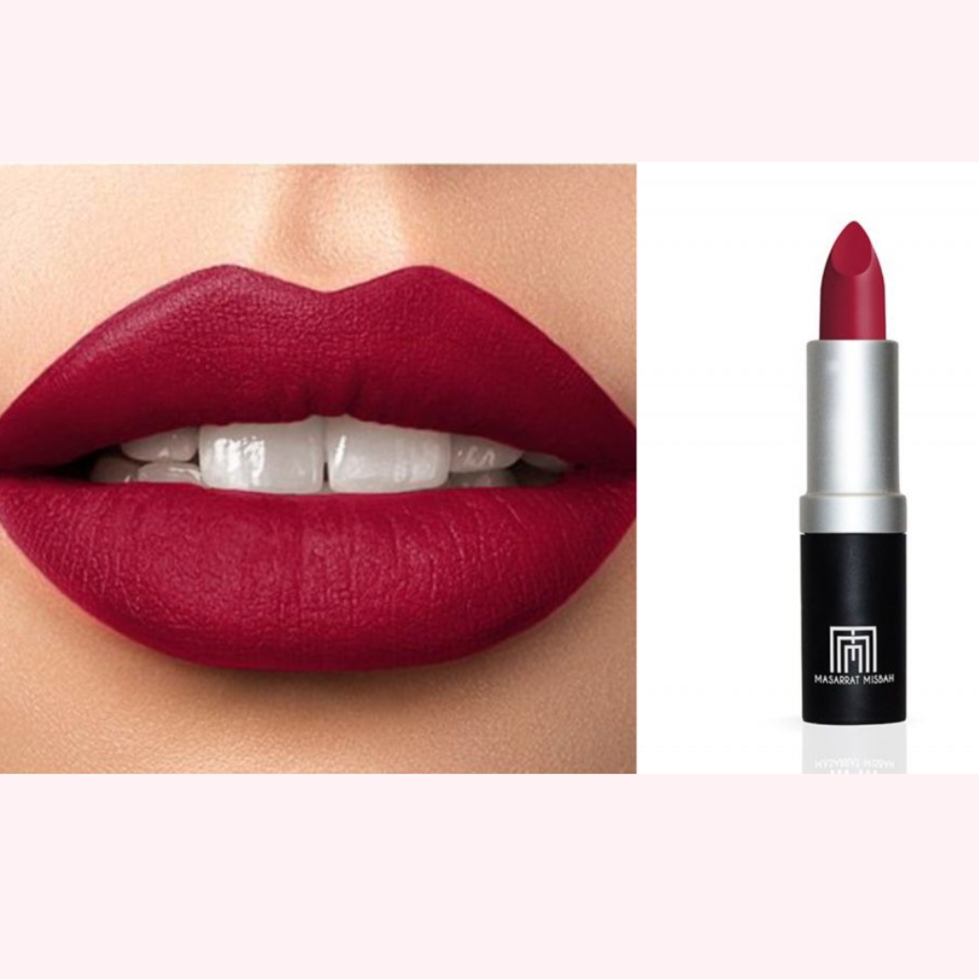 Velvet Matte Luxe by MM