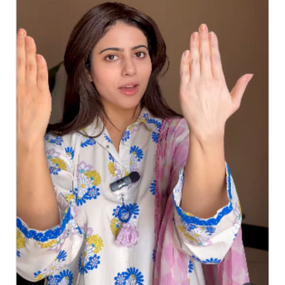 Gold Magical Instant Whitening Cream