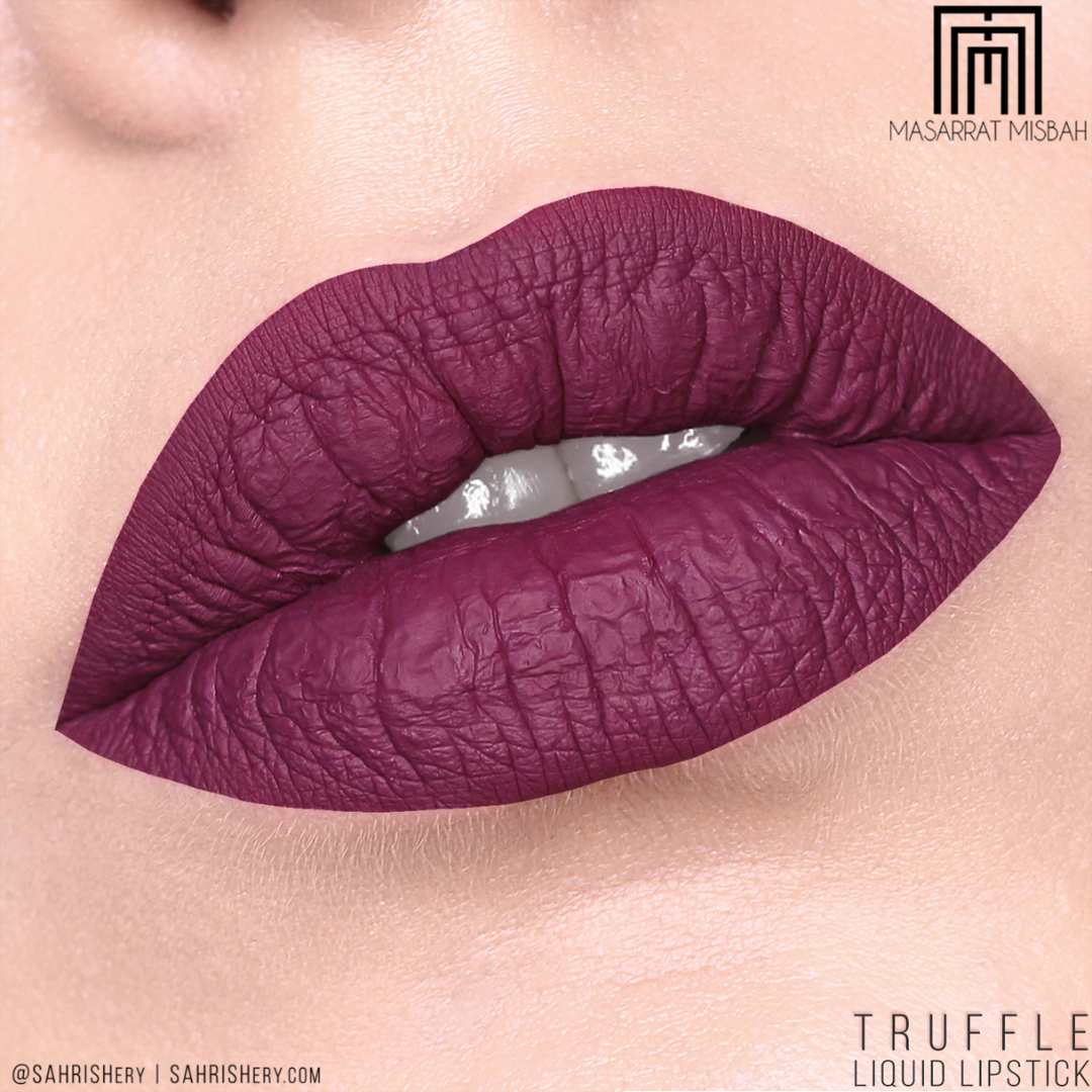 Velvet Matte Luxe by MM