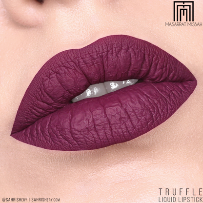 Velvet Matte Luxe by MM