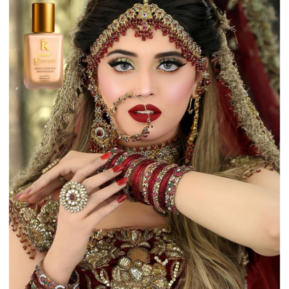 Kashee's Eventone High Coverage Foundation