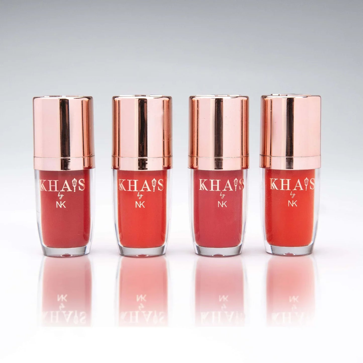 Seductive Red Collection - Khais by NK