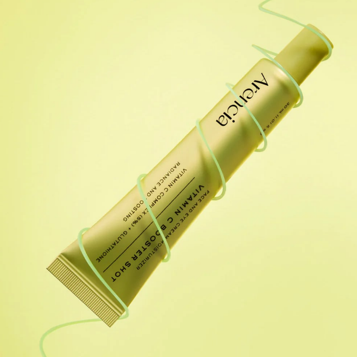 Arencia Vitamin C Booster Shot Serum