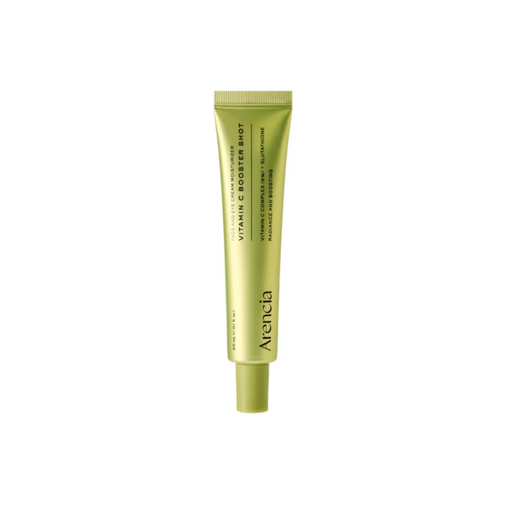 Arencia Vitamin C Booster Shot Serum