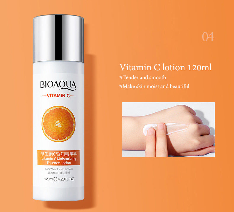 BIOAQUA Vitamin C Lotion