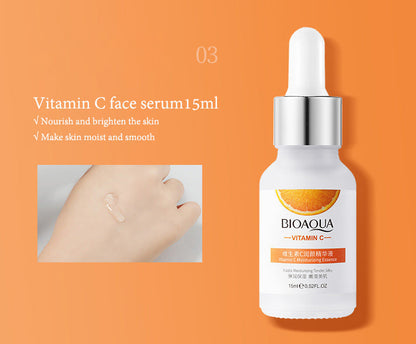 BIOAQUA Vitamin C SERUM