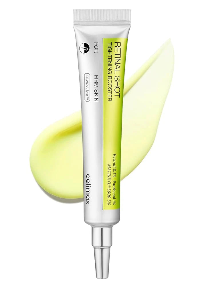 Dr Althea 345 Cream + Celimax Retinal Shot Tightening