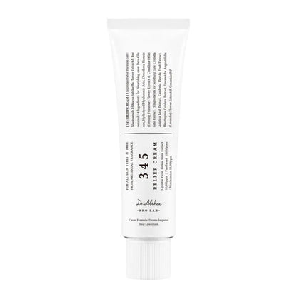 Dr Althea 345 Relief Cream 50 ML Big size.