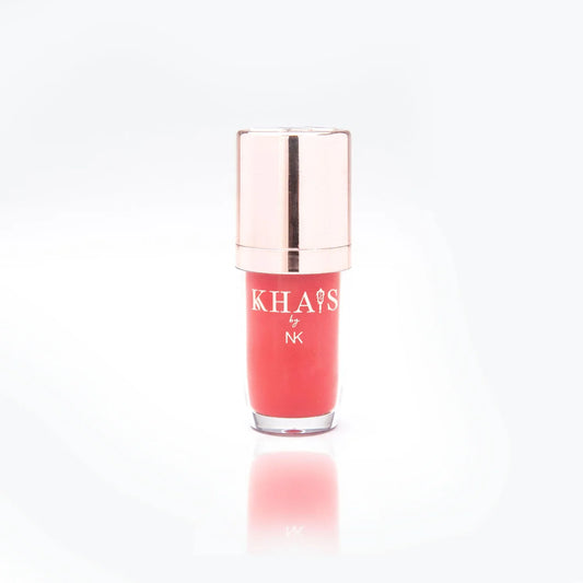 Seductive Red Collection - Khais by NK