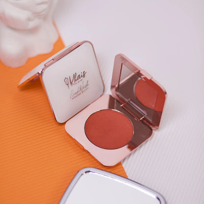 NishWish Mousse Blush (Khais by NK)