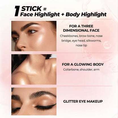 Chanel Water-Based Glow Stick