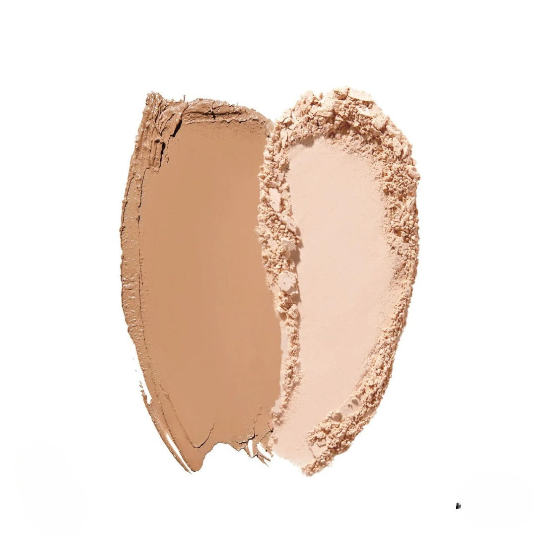 PATRICK TA Cream Foundation & Finishing Powder Duo