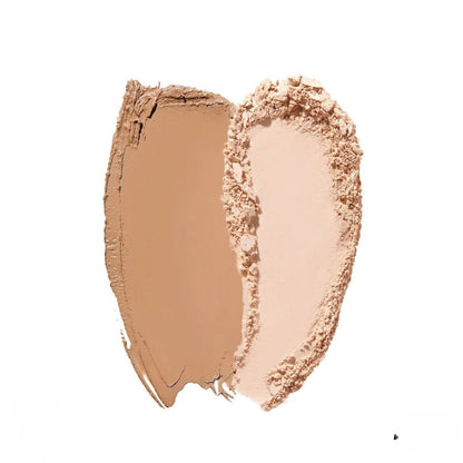 PATRICK TA Cream Foundation & Finishing Powder Duo