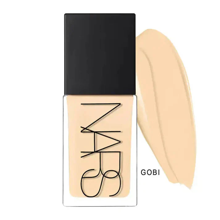 NARS Foundation and Miss Rose Concealer (Free Gift)